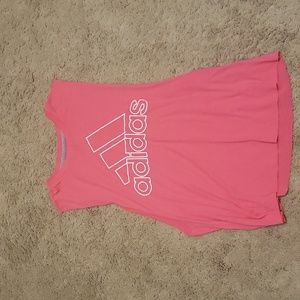 NWOT Adidas tank top